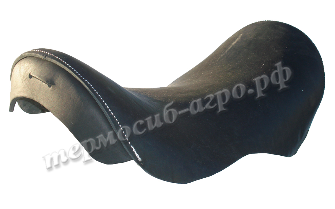 Крышка (сидушка)  для седла кавалерийского